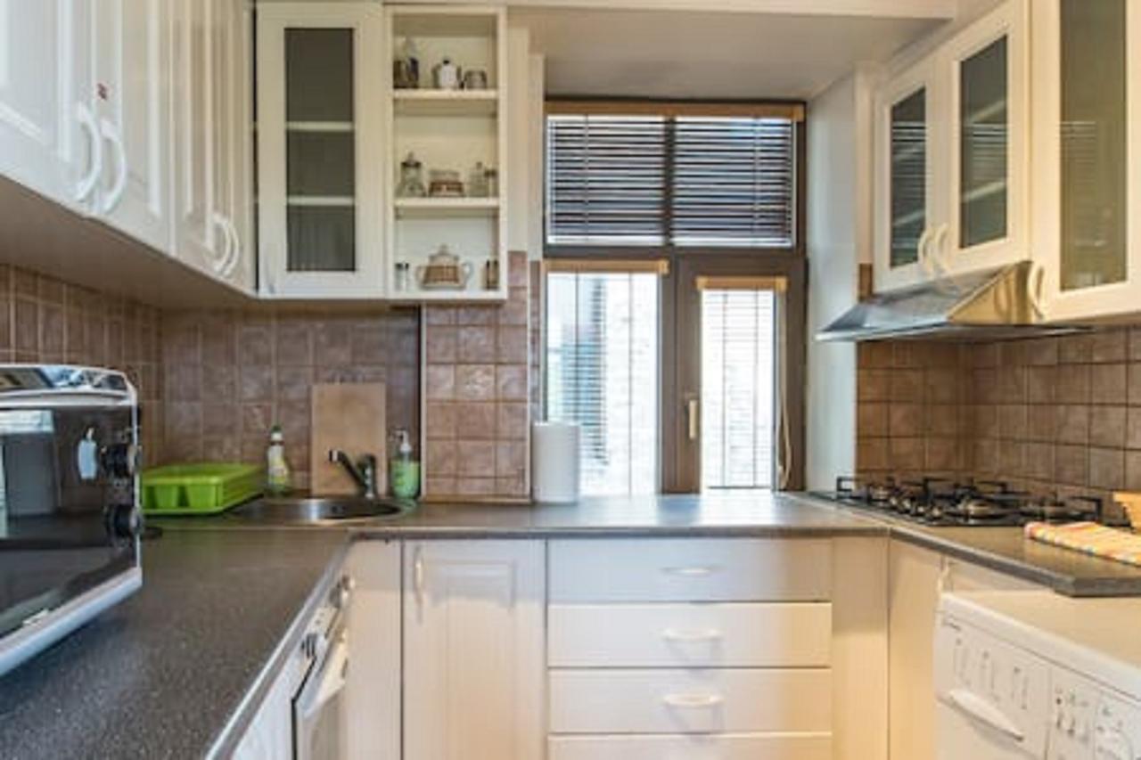 โอลด์ ริกา โรแมนติค ลอฟท์ Apartment รีกา ภายนอก รูปภาพ