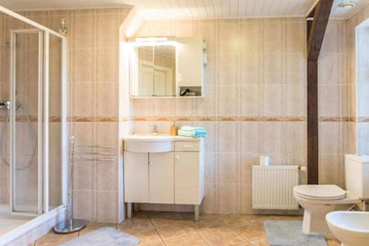 โอลด์ ริกา โรแมนติค ลอฟท์ Apartment รีกา ภายนอก รูปภาพ